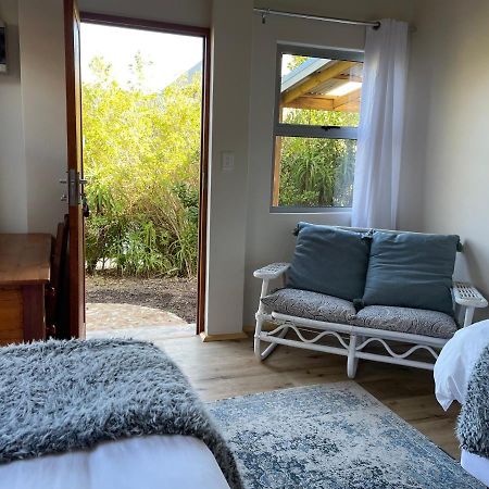 Trinity Farm Ocean View Cottage Plettenberg Bay Kültér fotó