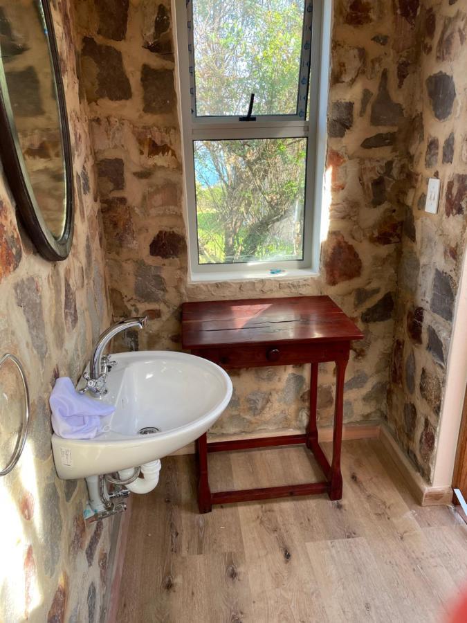 Trinity Farm Ocean View Cottage Plettenberg Bay Kültér fotó