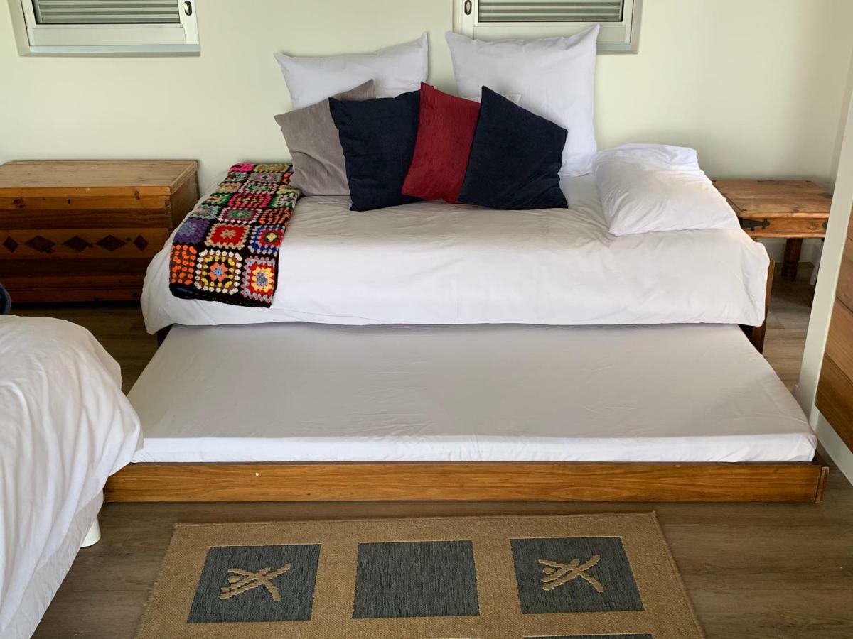 Trinity Farm Ocean View Cottage Plettenberg Bay Kültér fotó