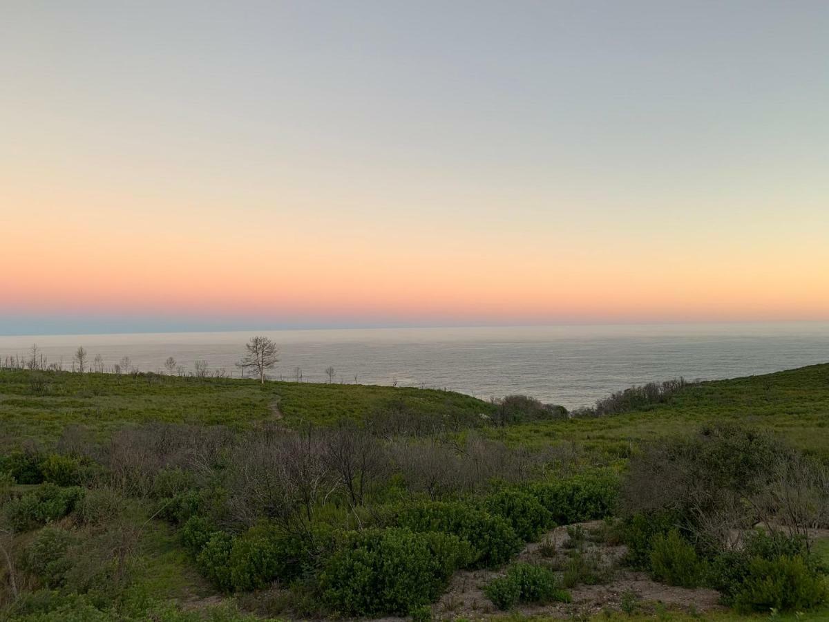 Trinity Farm Ocean View Cottage Plettenberg Bay Kültér fotó
